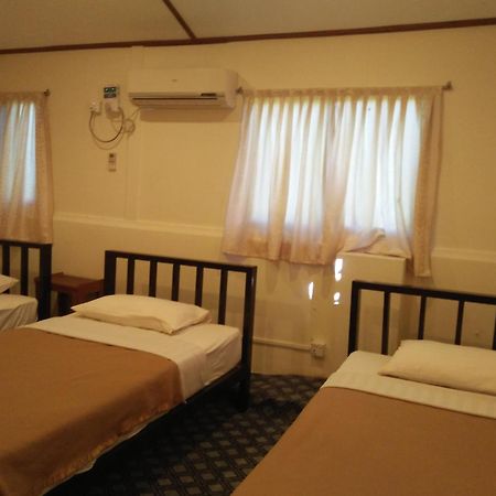 Northern Breeze Hotel Bagan Phòng bức ảnh