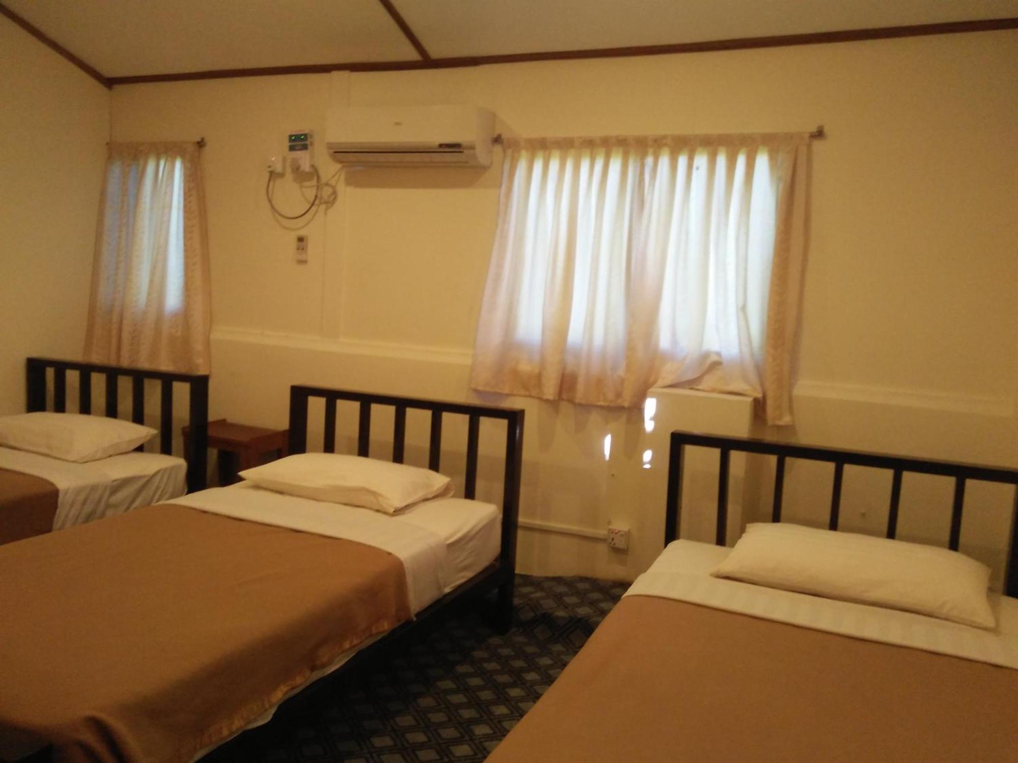 Northern Breeze Hotel Bagan Phòng bức ảnh