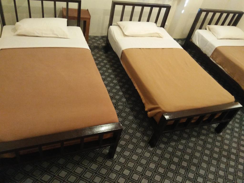 Northern Breeze Hotel Bagan Ngoại thất bức ảnh