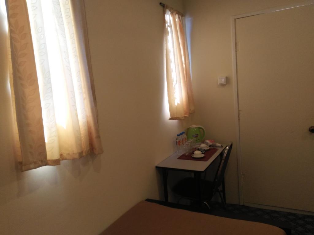 Northern Breeze Hotel Bagan Ngoại thất bức ảnh