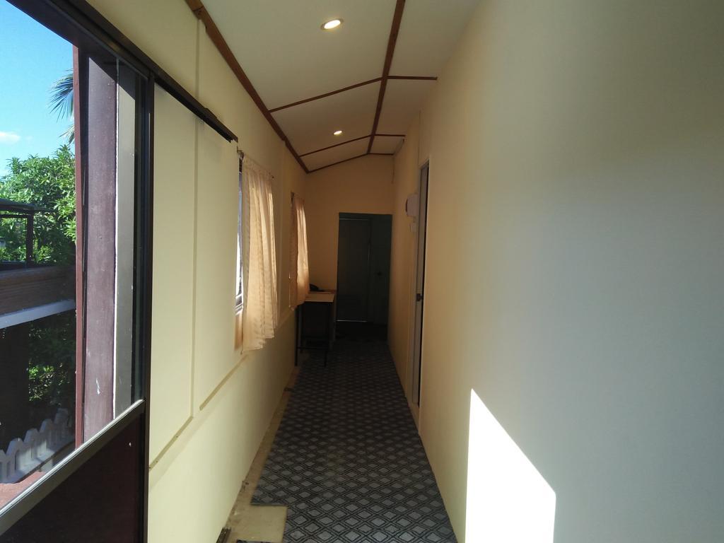 Northern Breeze Hotel Bagan Ngoại thất bức ảnh