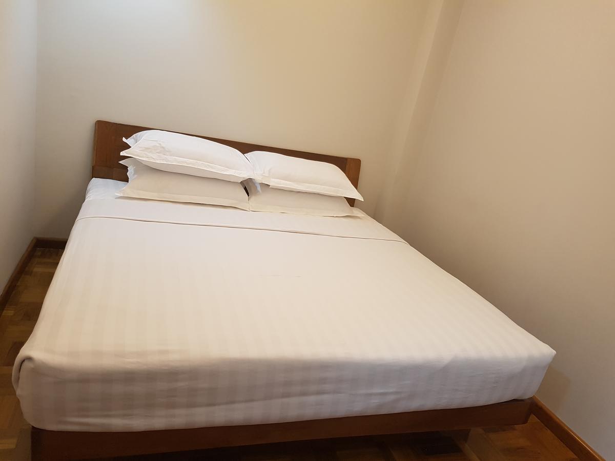 Northern Breeze Hotel Bagan Ngoại thất bức ảnh