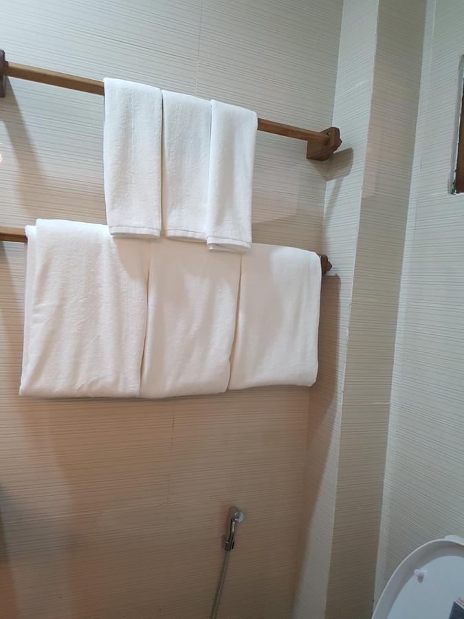 Northern Breeze Hotel Bagan Ngoại thất bức ảnh