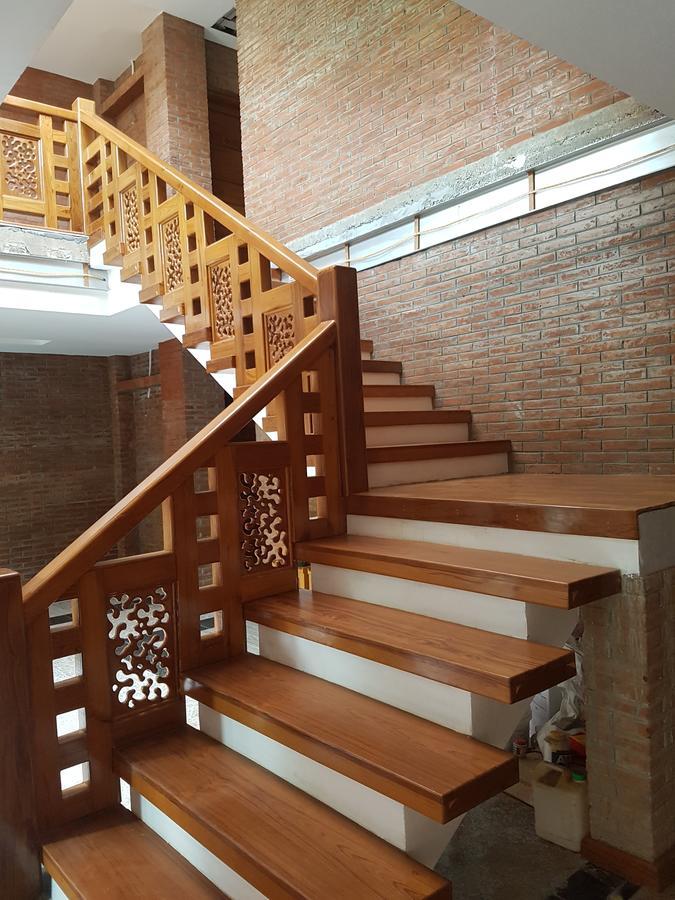 Northern Breeze Hotel Bagan Ngoại thất bức ảnh